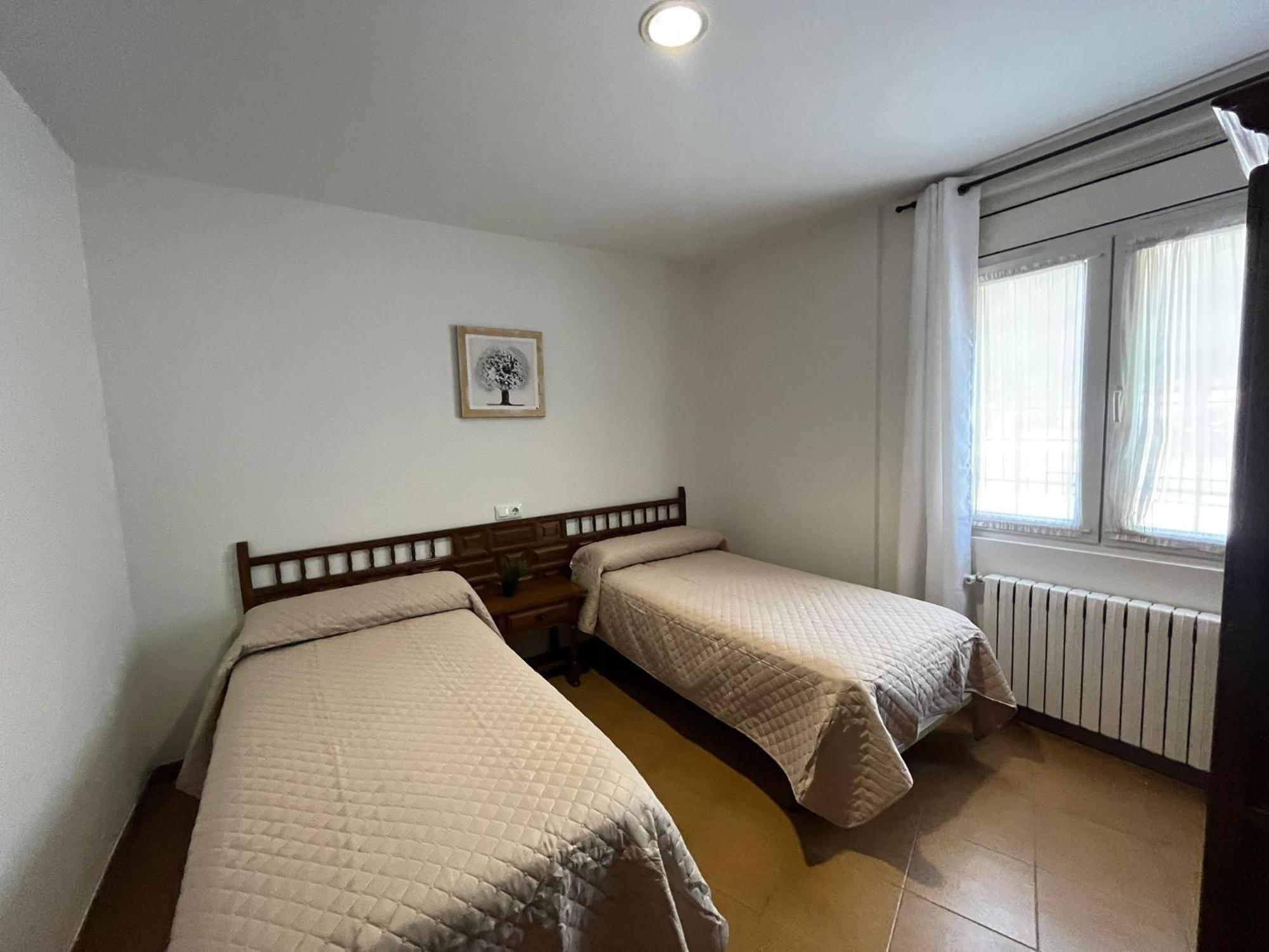 Hostal Casa Amalia Teruel Esterno foto